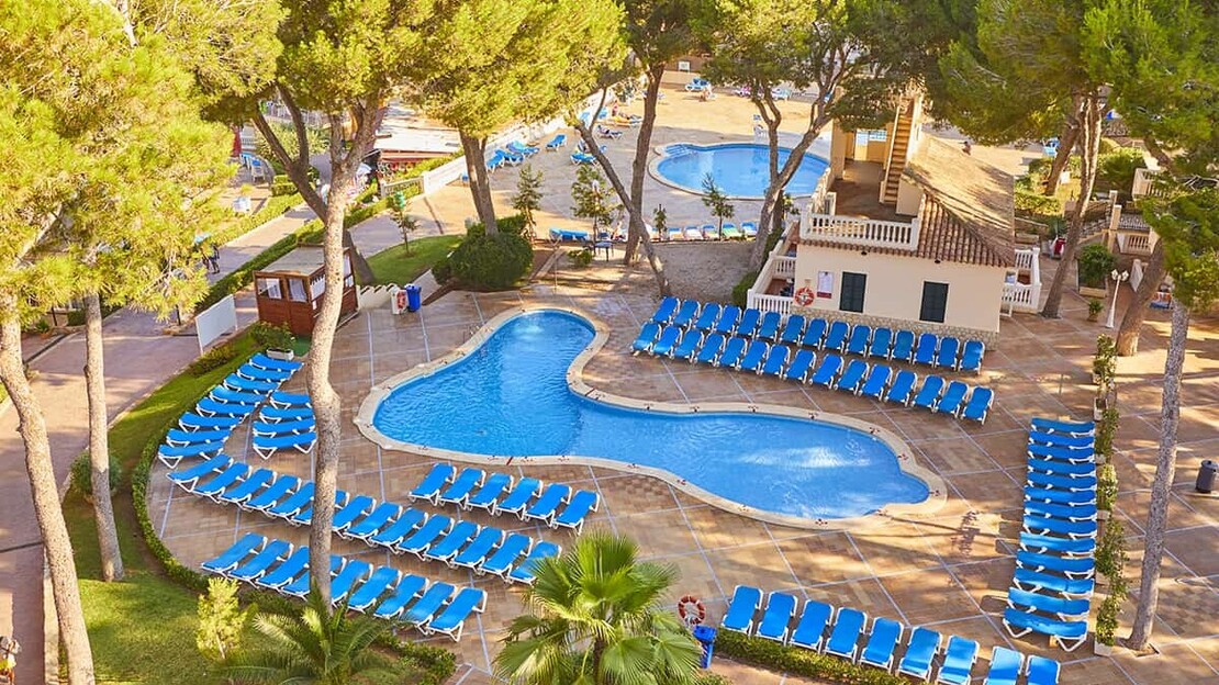 Palma Bay Club Resort